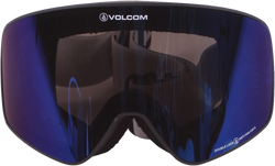 Volcom VOLM GOGGLE DELTA gafas de esquí y snowboard hombre | Black
