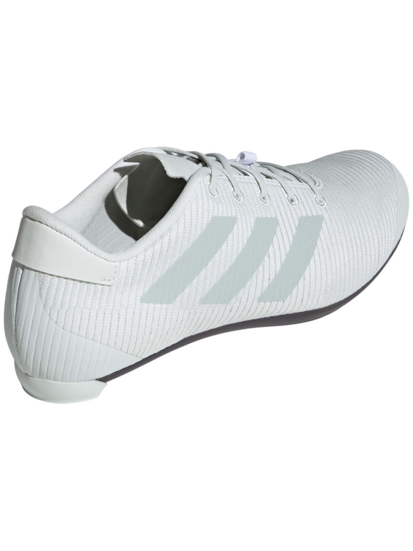 Zapatillas Ciclismo Carretera Adidas The Road 2.0 | Crystal Jade / White