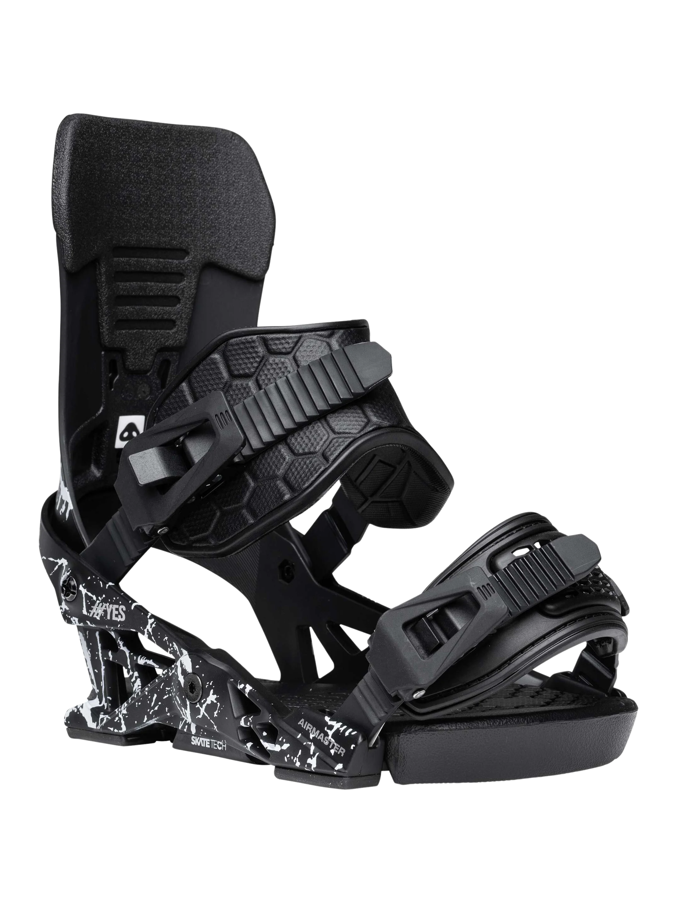 Pack Snowboard Yes All-In 154 + Yes Airmaster M (40-43)