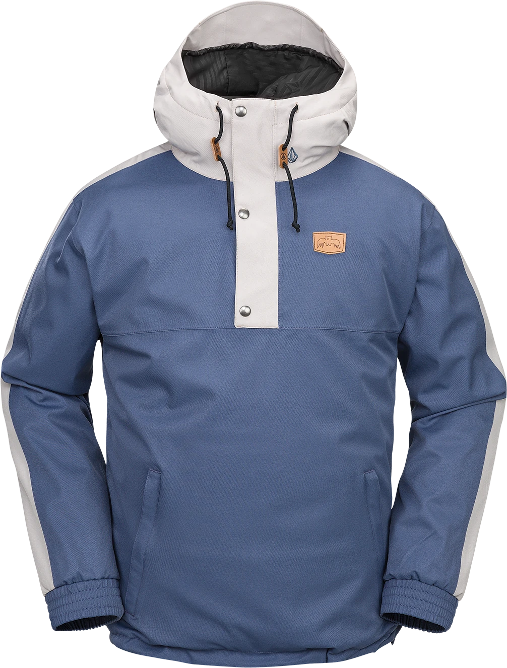 Volcom LONGO 20K PULLOVER chaquetas y abrigos hombre | Ind