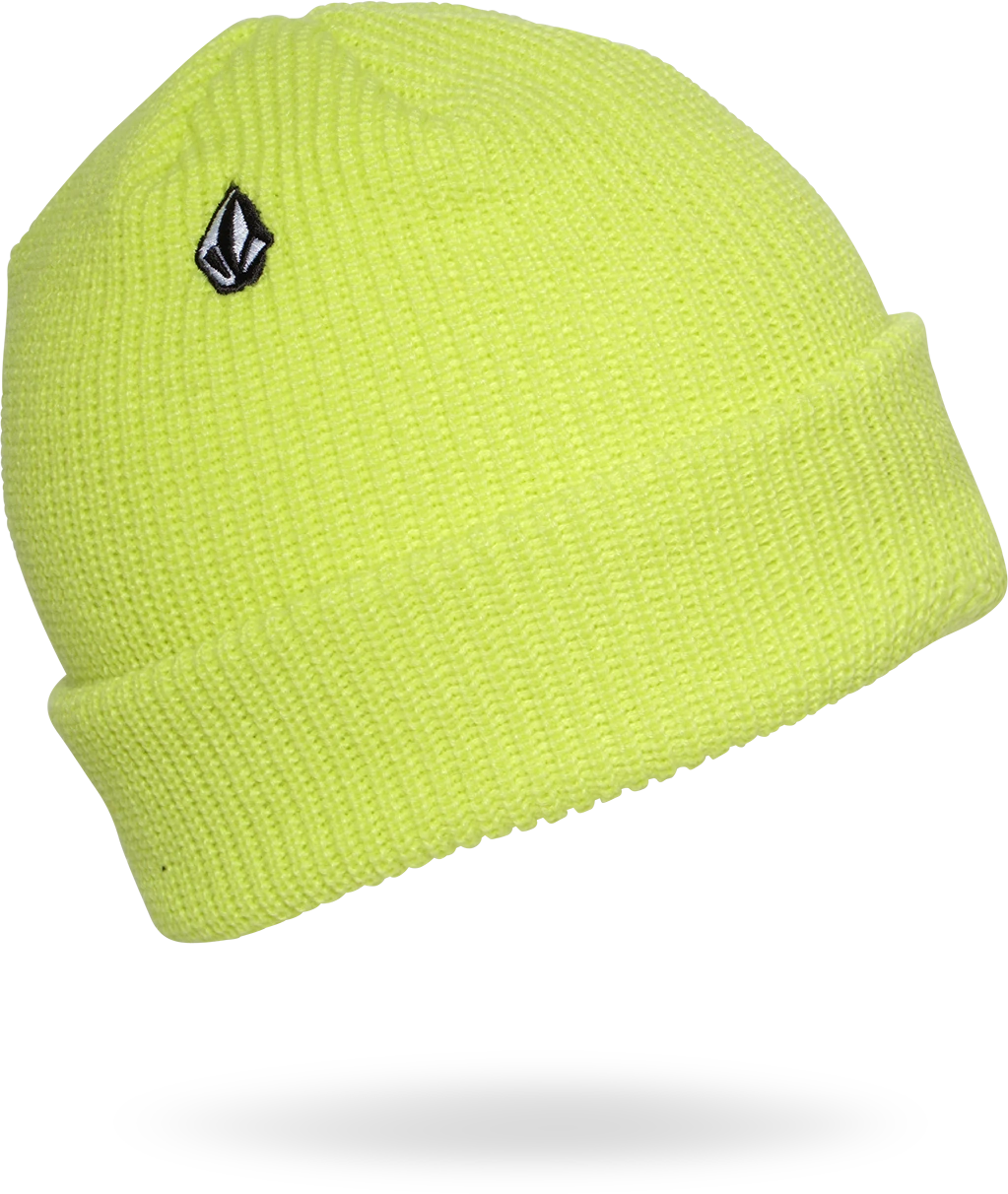 Volcom Full Stone Beanie gorro hombre | Lim