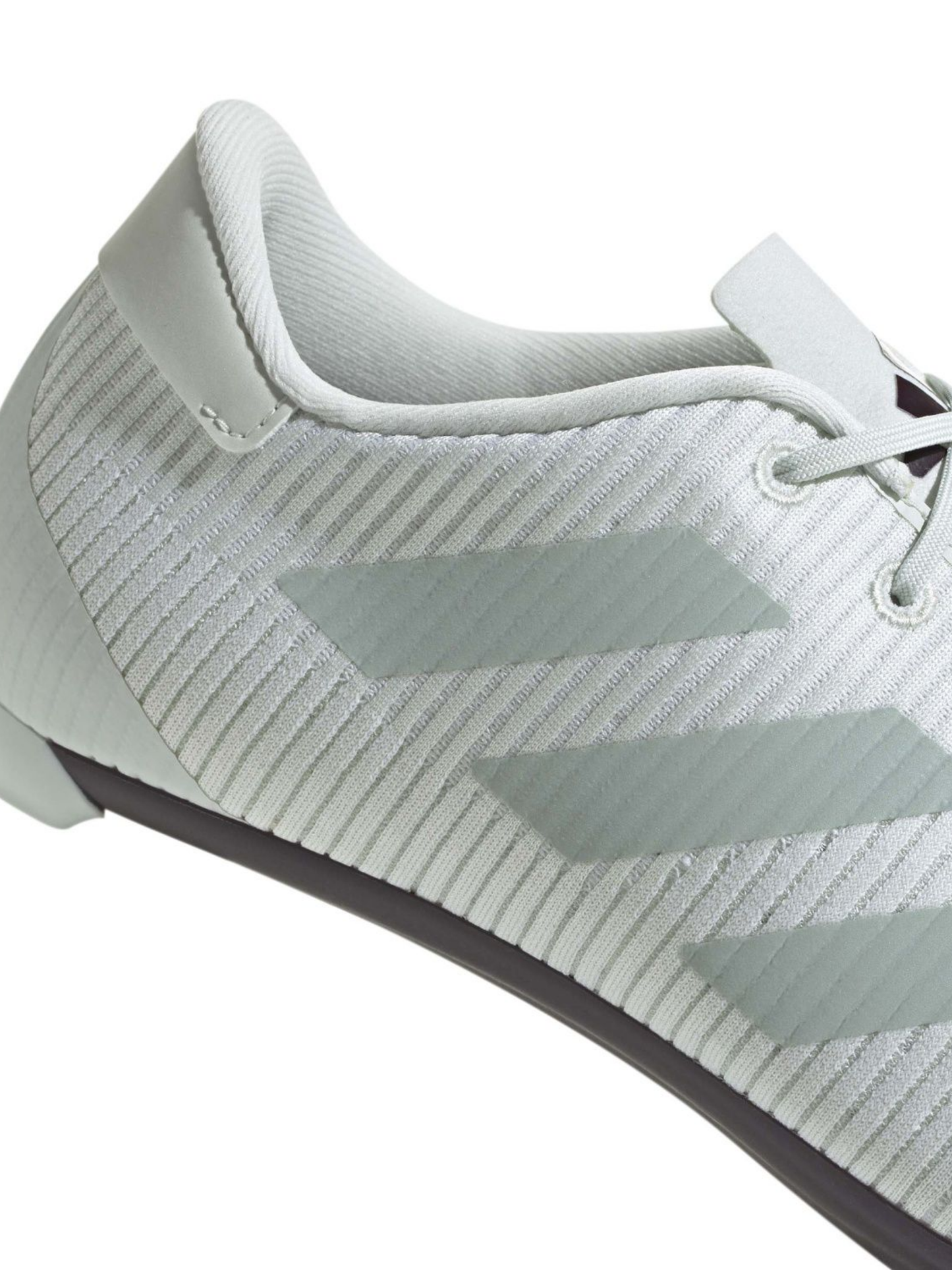 Zapatillas Ciclismo Carretera Adidas The Road 2.0 | Crystal Jade / White