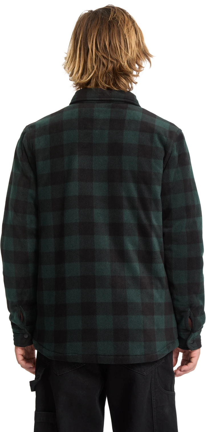 Volcom Bowered sudadera hombre detail 1 | Scarab