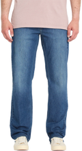 Volcom KINKADE DENIM pantalón tejano hombre | Park Blue