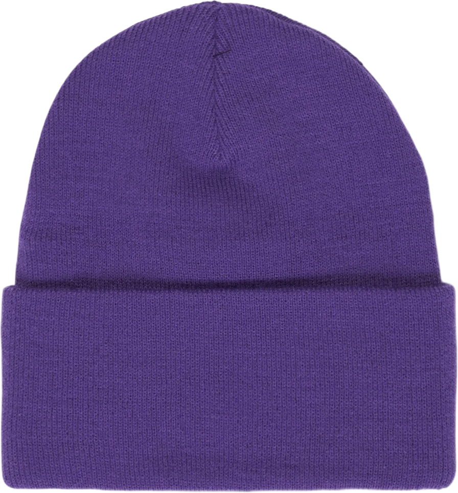 Element High Icon Gorro clásico Morado gorro detail 1 | Morado