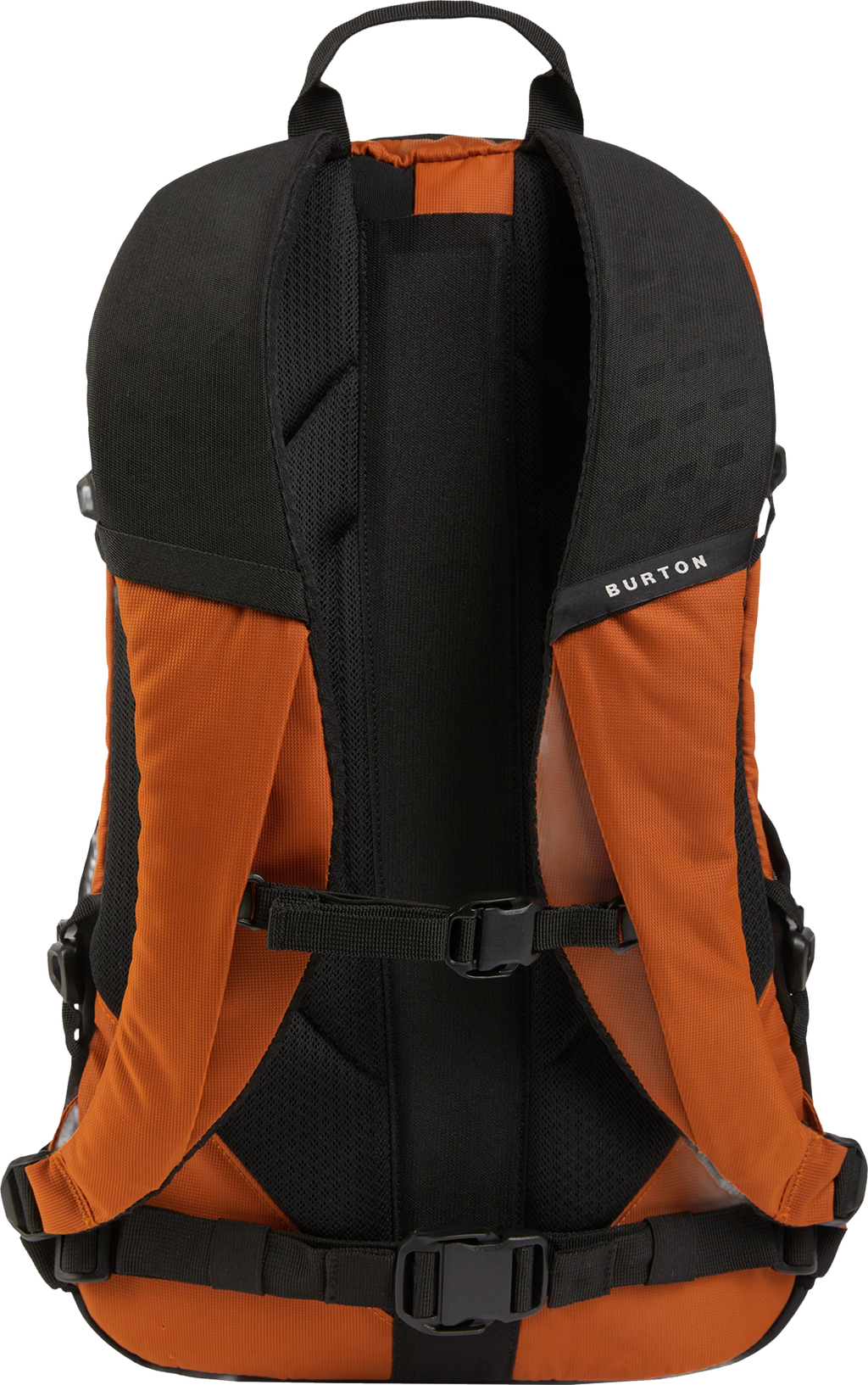 Burton Burton Day Hiker 22L Backpack backpack detail 1 | Spiced Chai
