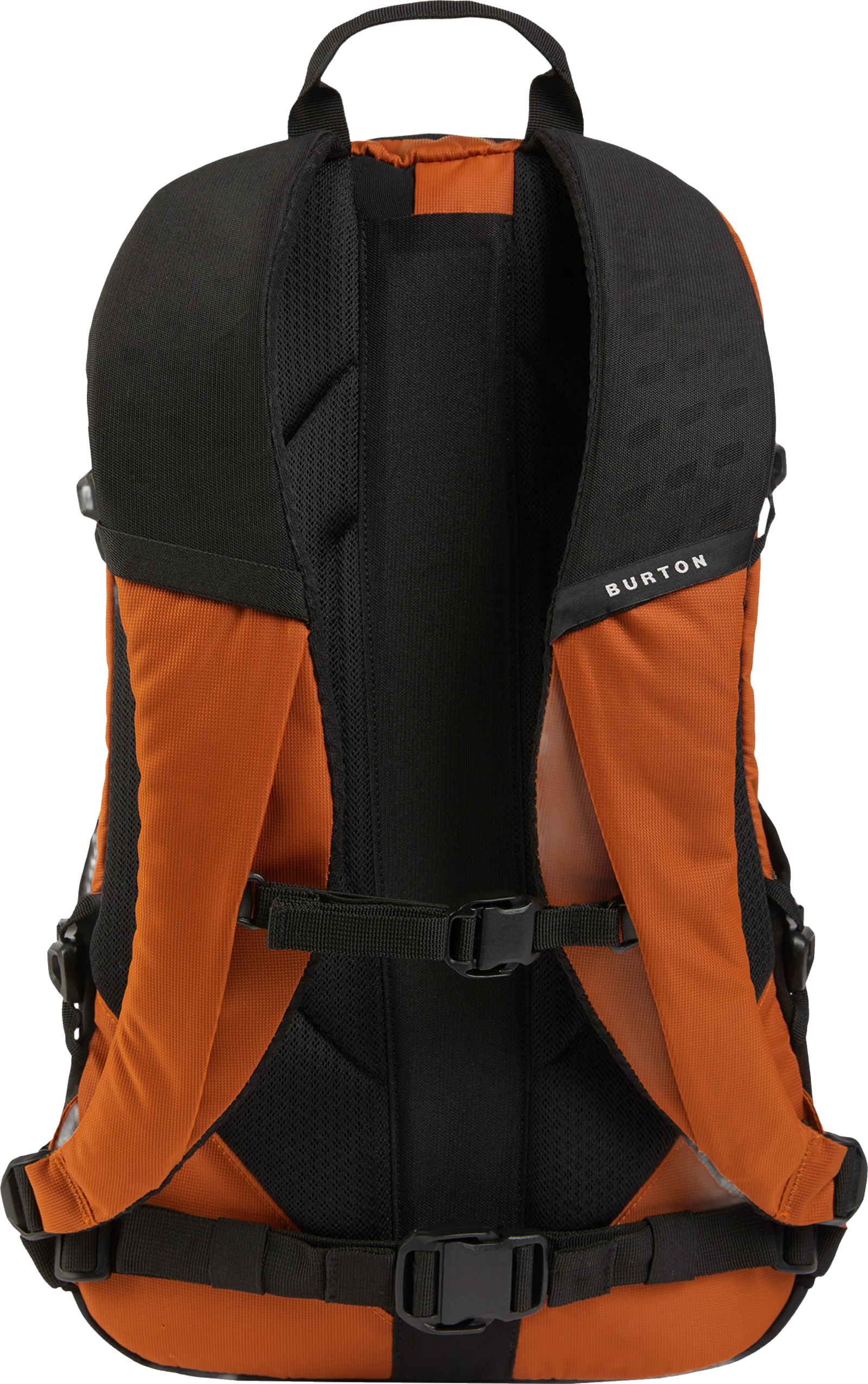 Burton Burton Day Hiker 22L Backpack backpack detail 1 | Spiced Chai