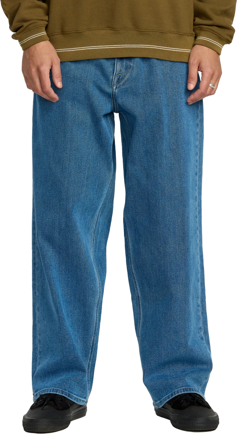 Volcom Chillow Jeans VS pantalón tejano hombre | Deep River Blues