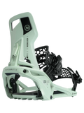 Fijaciones snowboard Nidecker SuperMatic OG 2026 | Mint