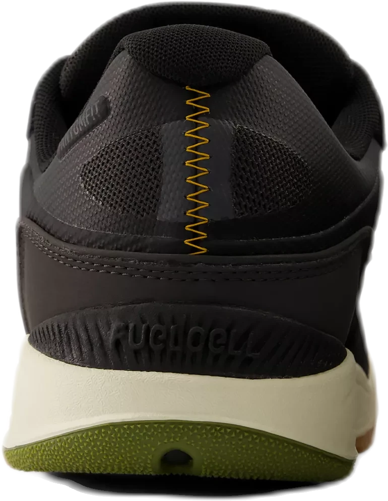 New Balance NB Numeric Tiago Lemos 1010 calzado detail 11 | Black