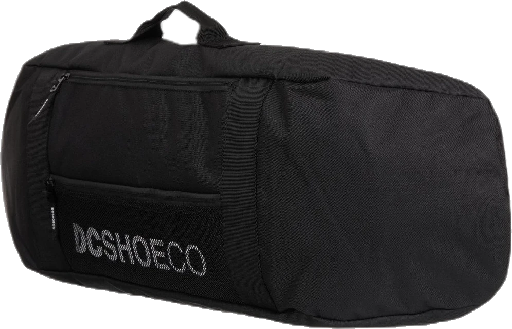 DC Shoes All Weather 25L backpack detail 2 | Negro