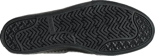 Globe Liaizon calzado hombre detail 2 | Wasted Talent Black/Snake