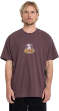 Volcom SUNSTER LSE SST camiseta manga corta hombre | Pistol Punch