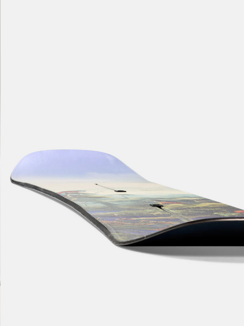 Snowboard Burton Custom Camber 25/26