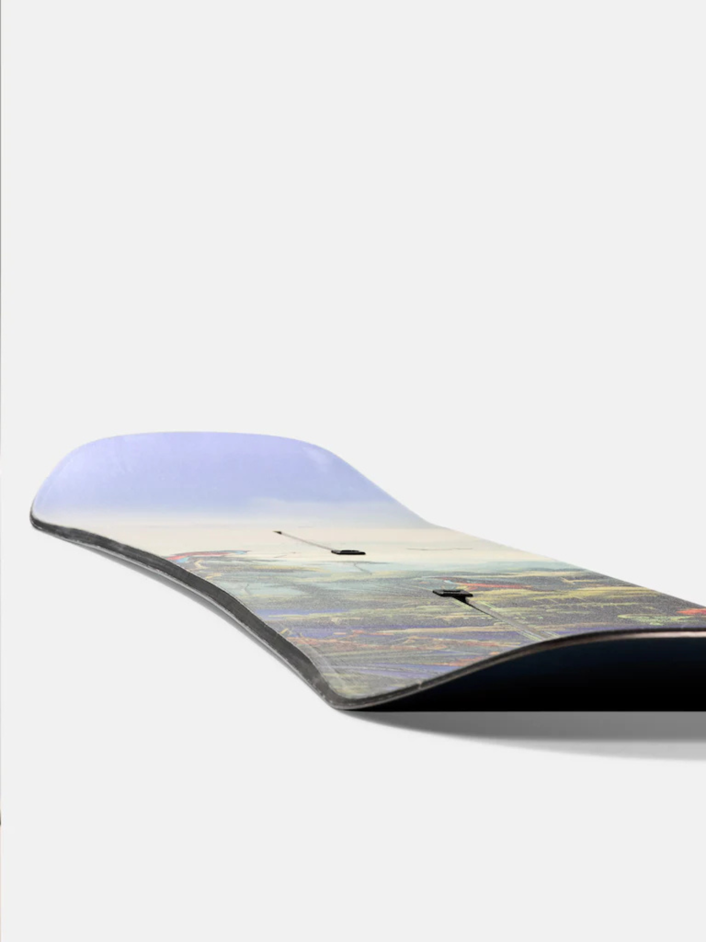 Snowboard Burton Custom Camber 25/26