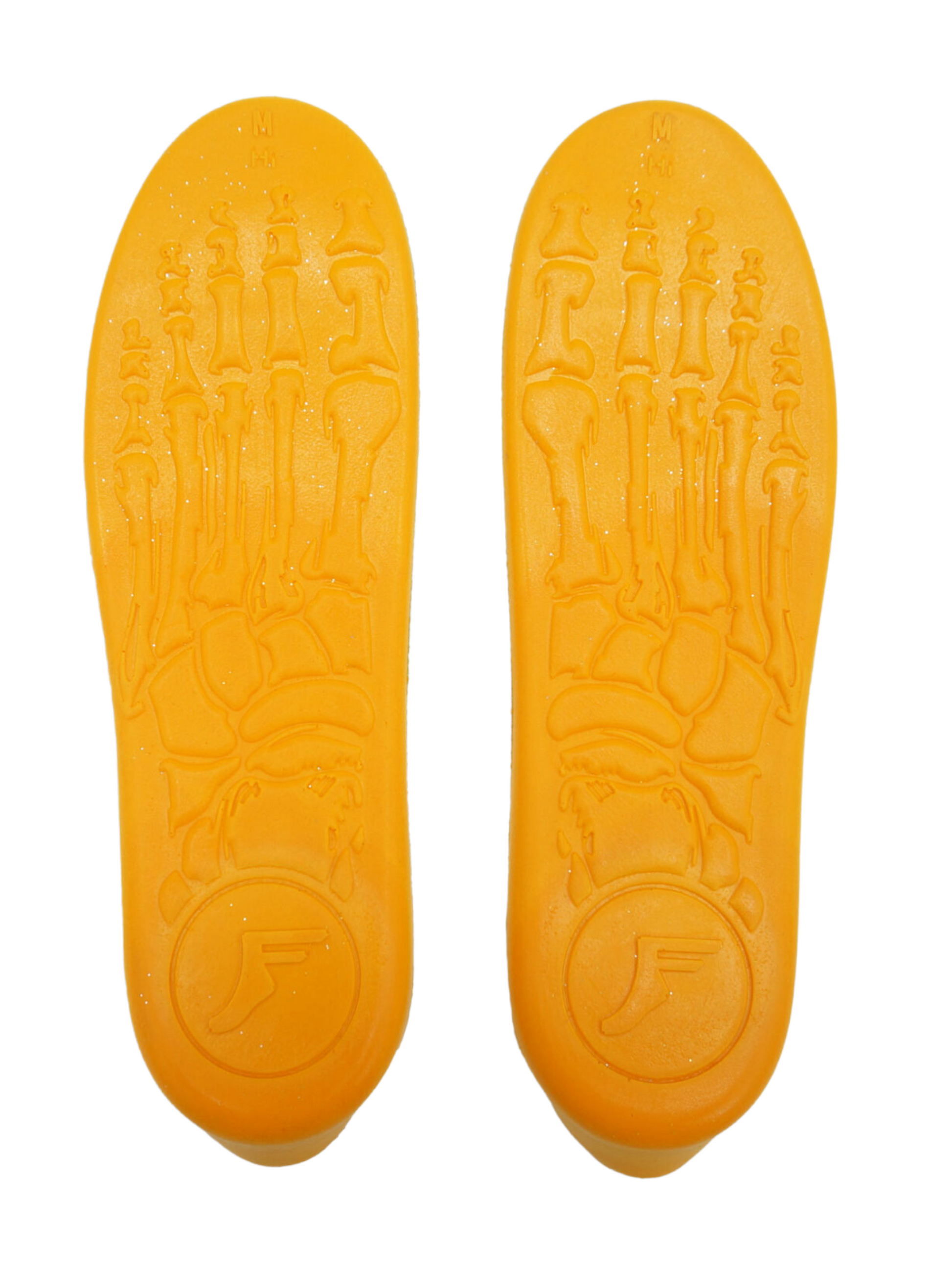 Palmilhas Footprint Kingfoam Elite (Action Sport Gel) Mid - Skeleton Black | Coleção_Zalando | Novos produtos | Produtos mais recentes | Produtos mais vendidos | Produtos mais vendidos | surfdevils.com