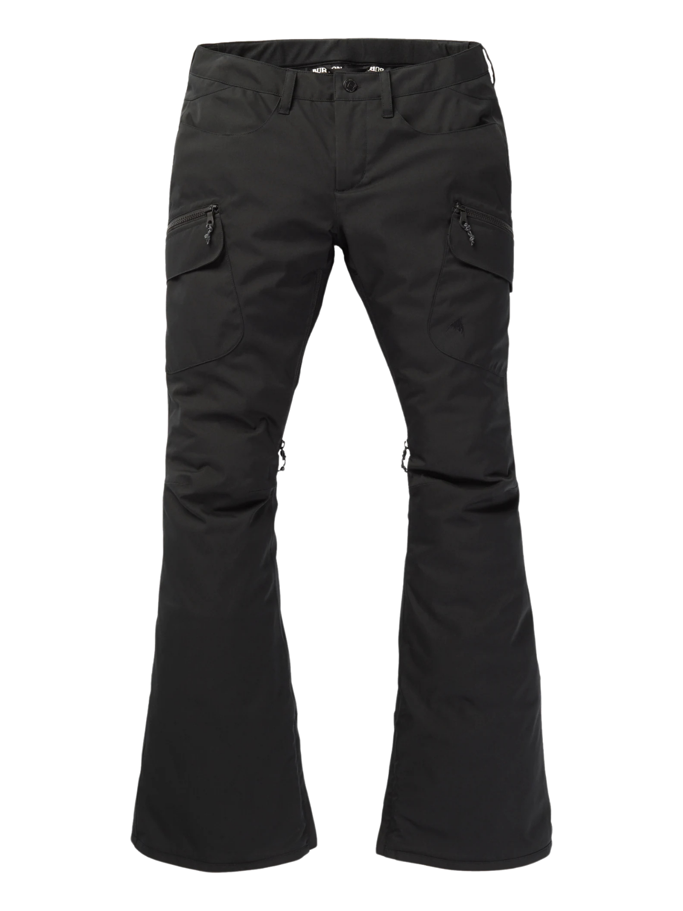 Pantalón de snowboard Mujer Burton Gloria 2L Stretch (Tall)