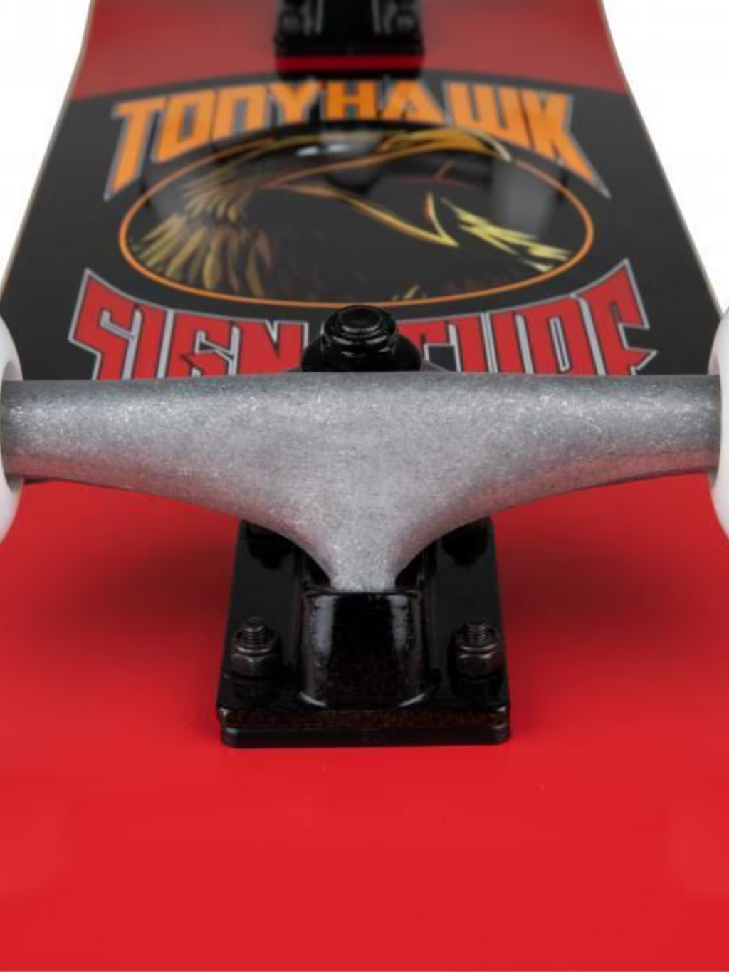 Komplettskateboard Tony Hawk SS 180+ Bird Logo Red 8" x 31.5"
