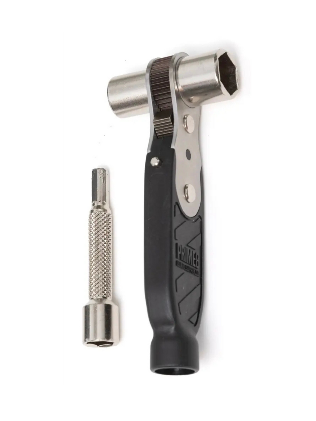Herramienta de Skate PRIME8 Triple Ratchet Lite | Black