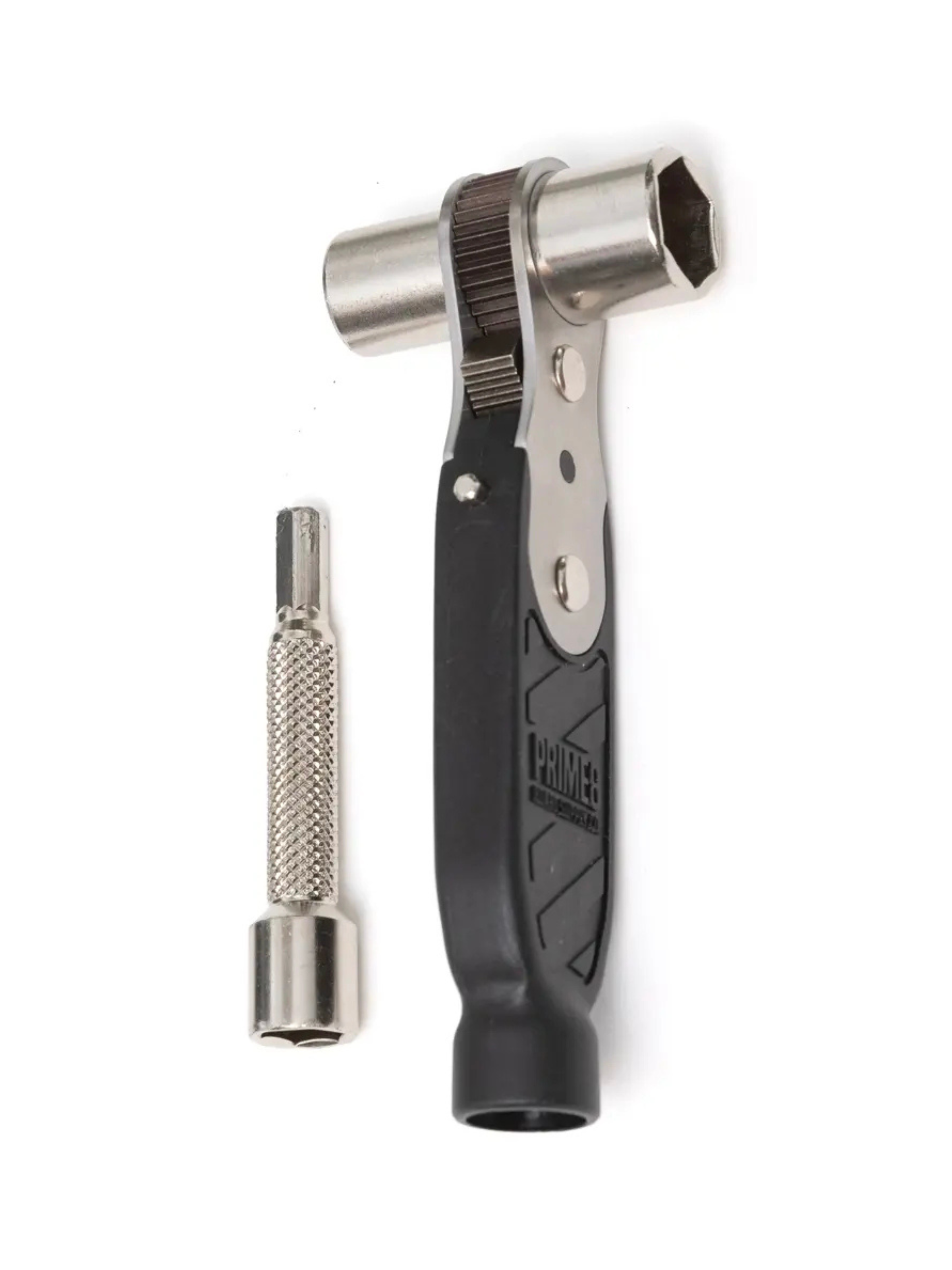 Herramienta de Skate PRIME8 Triple Ratchet Lite | Black