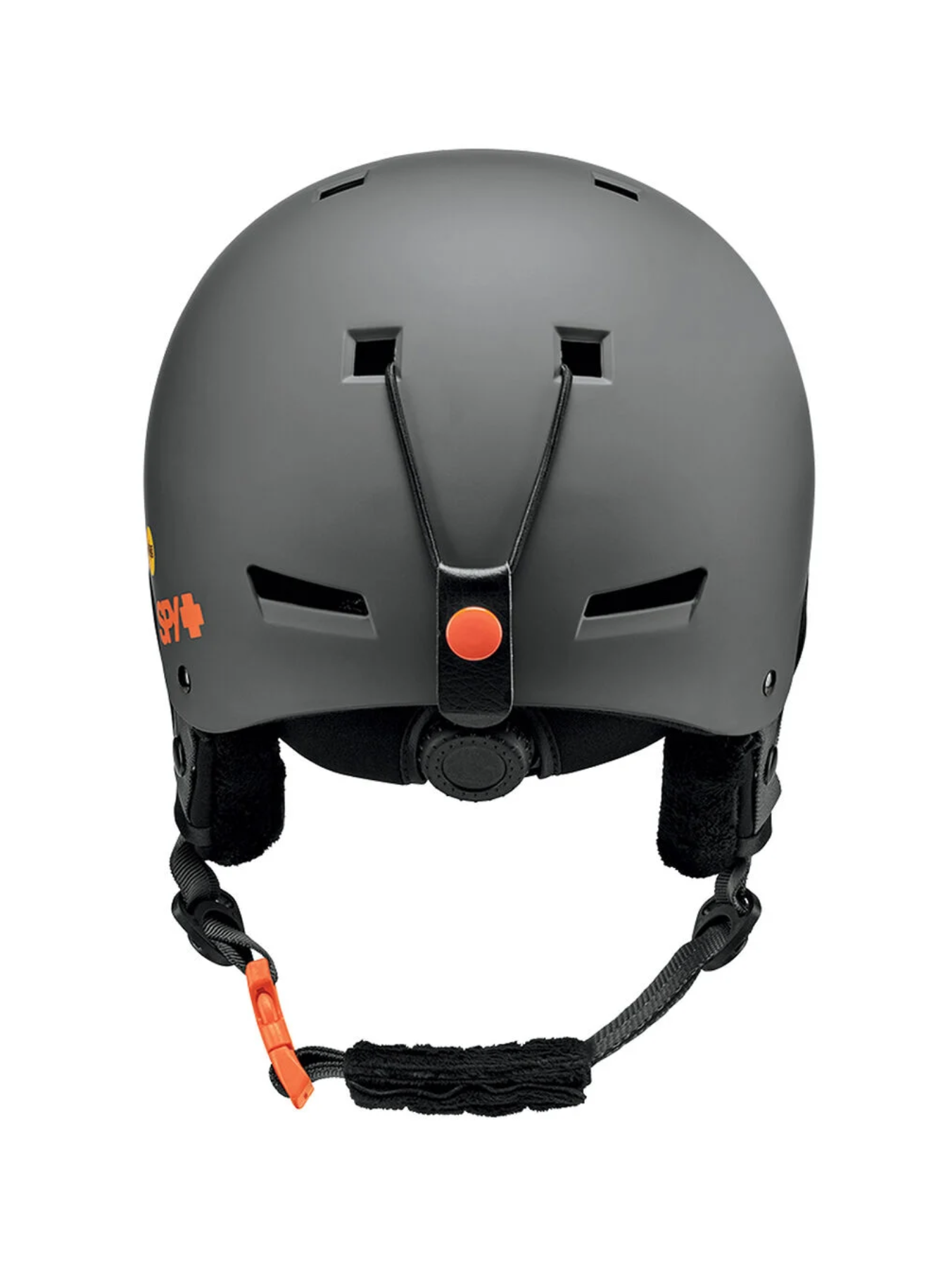 Capacete de snowboard/esqui Spy Galactic Mips - Matte Grey Spy For Life | Collection_Zalando | SHIRTS WE LIKE | Snowboard Accessories | snowboard helmets | Snowboard Shop | surfdevils.com