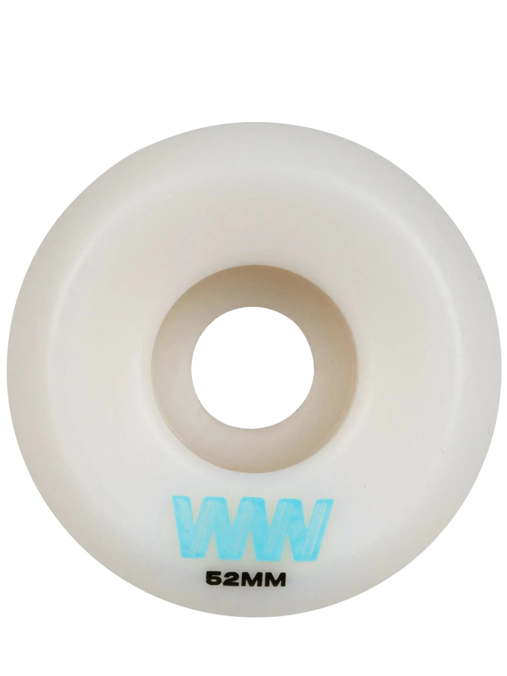 Ruedas de skate Wayward | Diego Najera - 52mm