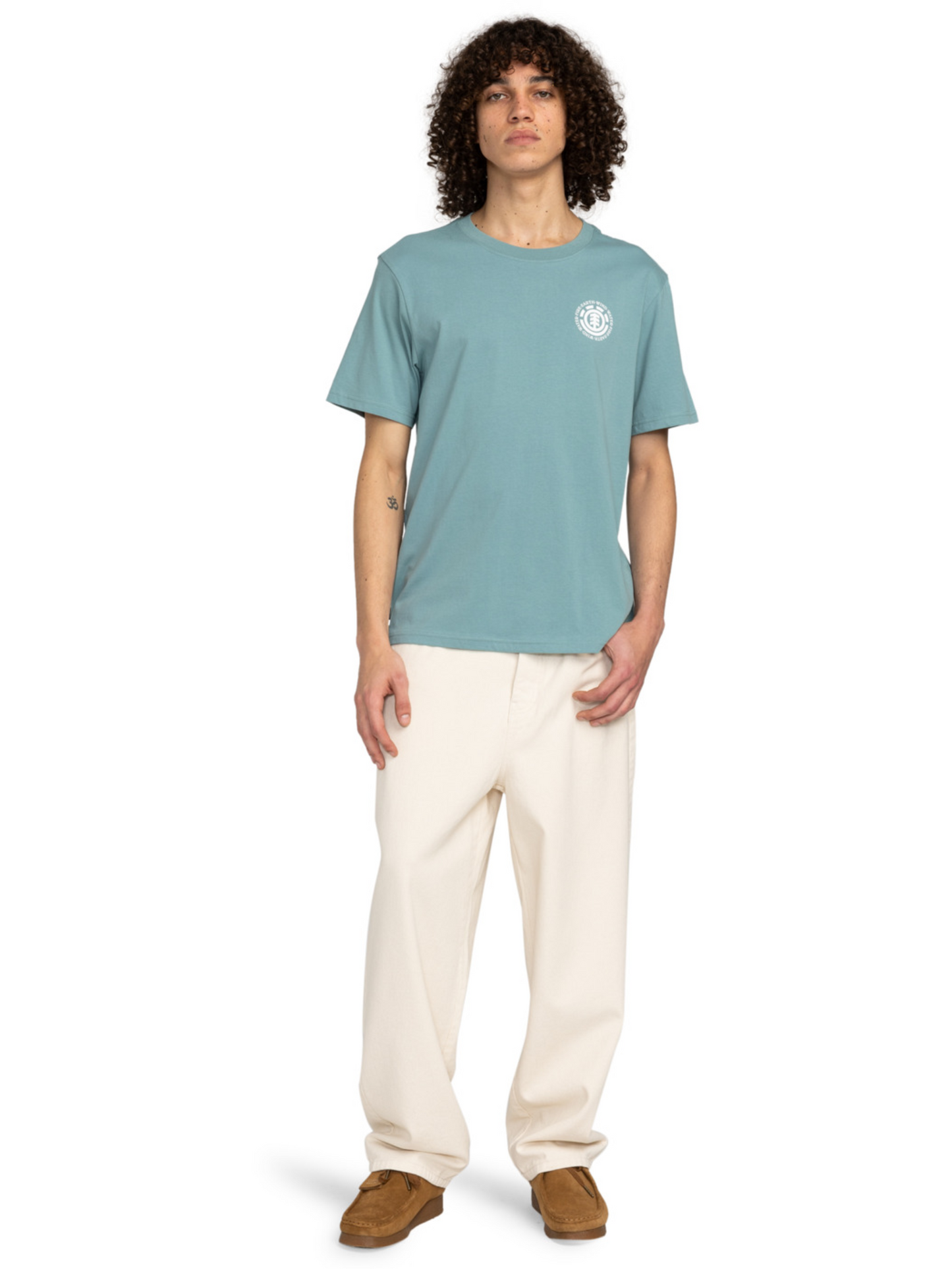 Element Seal Bp T-shirt - Trellis