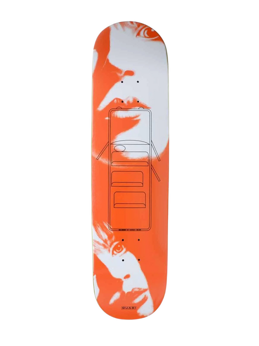  | Tabla Quasi Skateboards Johnson 4 wheel Drive - 8.25"