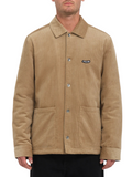 Cazadora deportiva Térmica GoreTex - Khaki