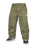 Volcom Arthur 20K Snowboardhose - Ivy