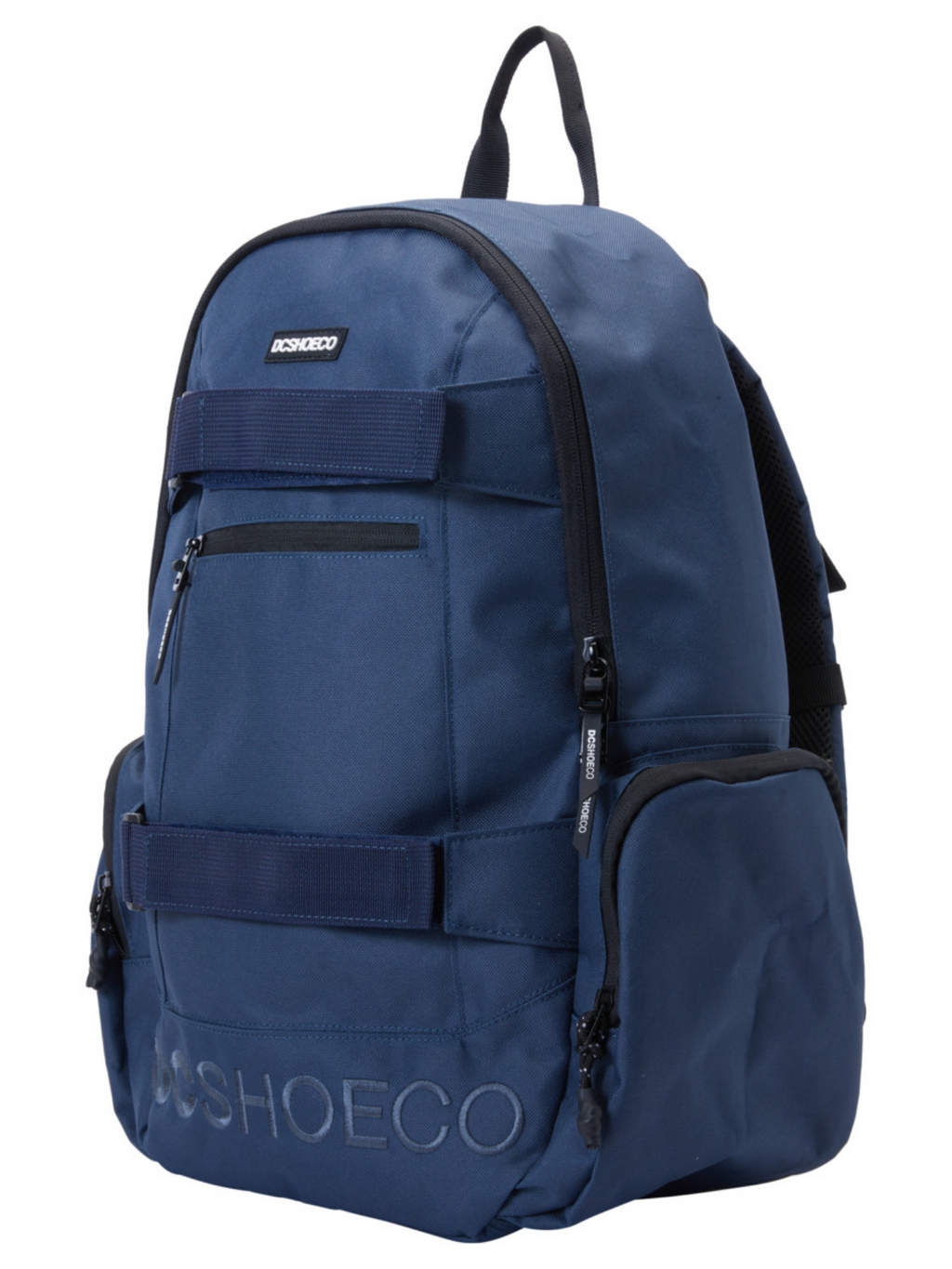 DC Shoes Breed 25L Rucksack – Dress Blues