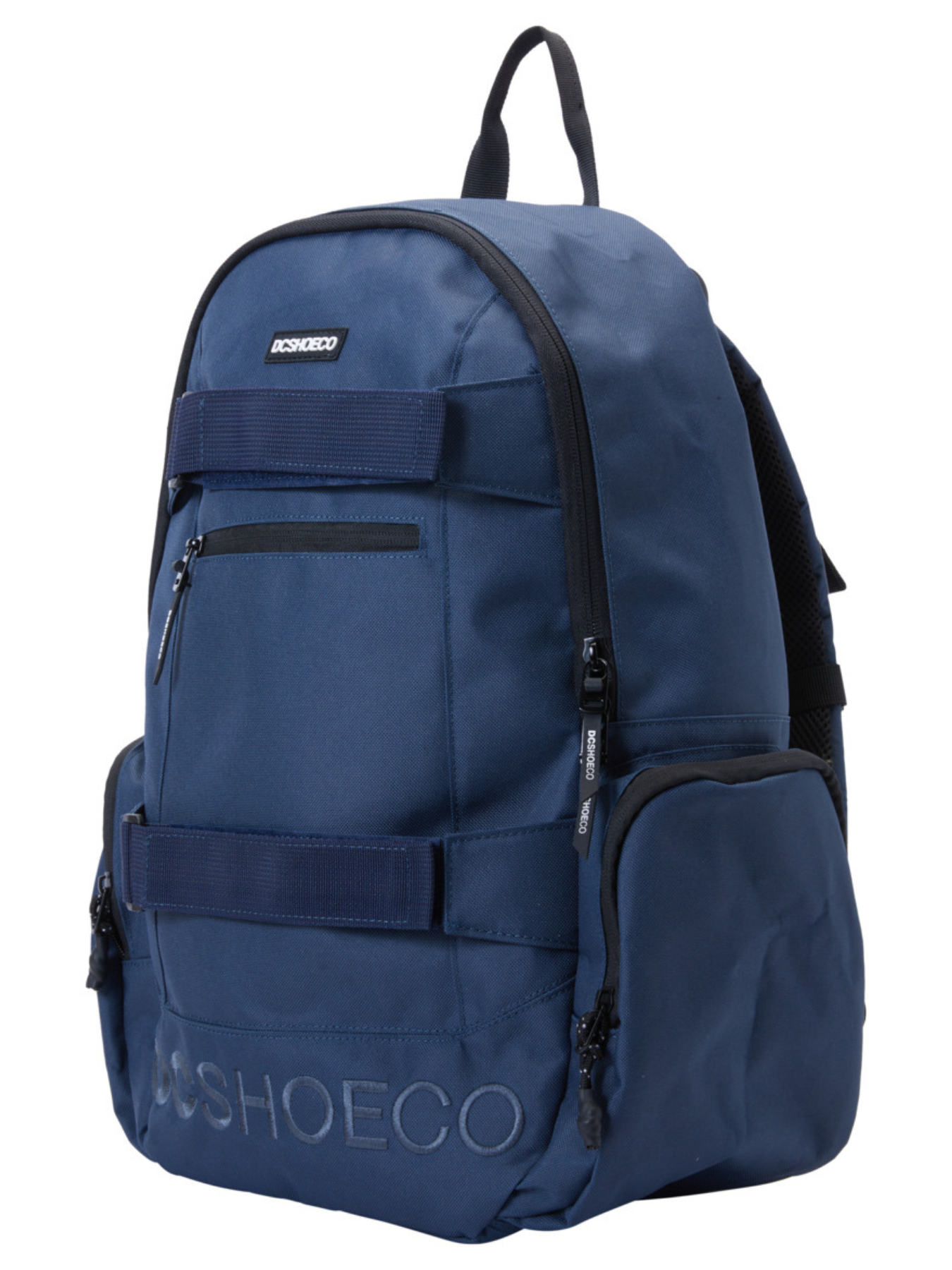 Mochila DC Shoes Breed 25L - Dress Blues