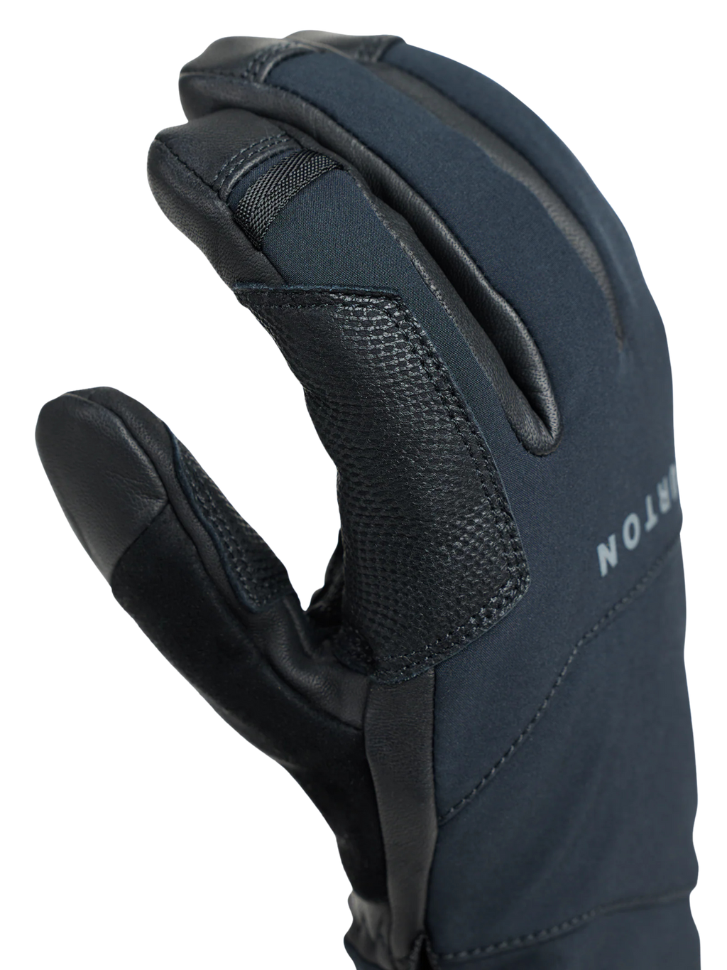 Burton [ak]® Clutch GORE-TEX Gloves | True Black