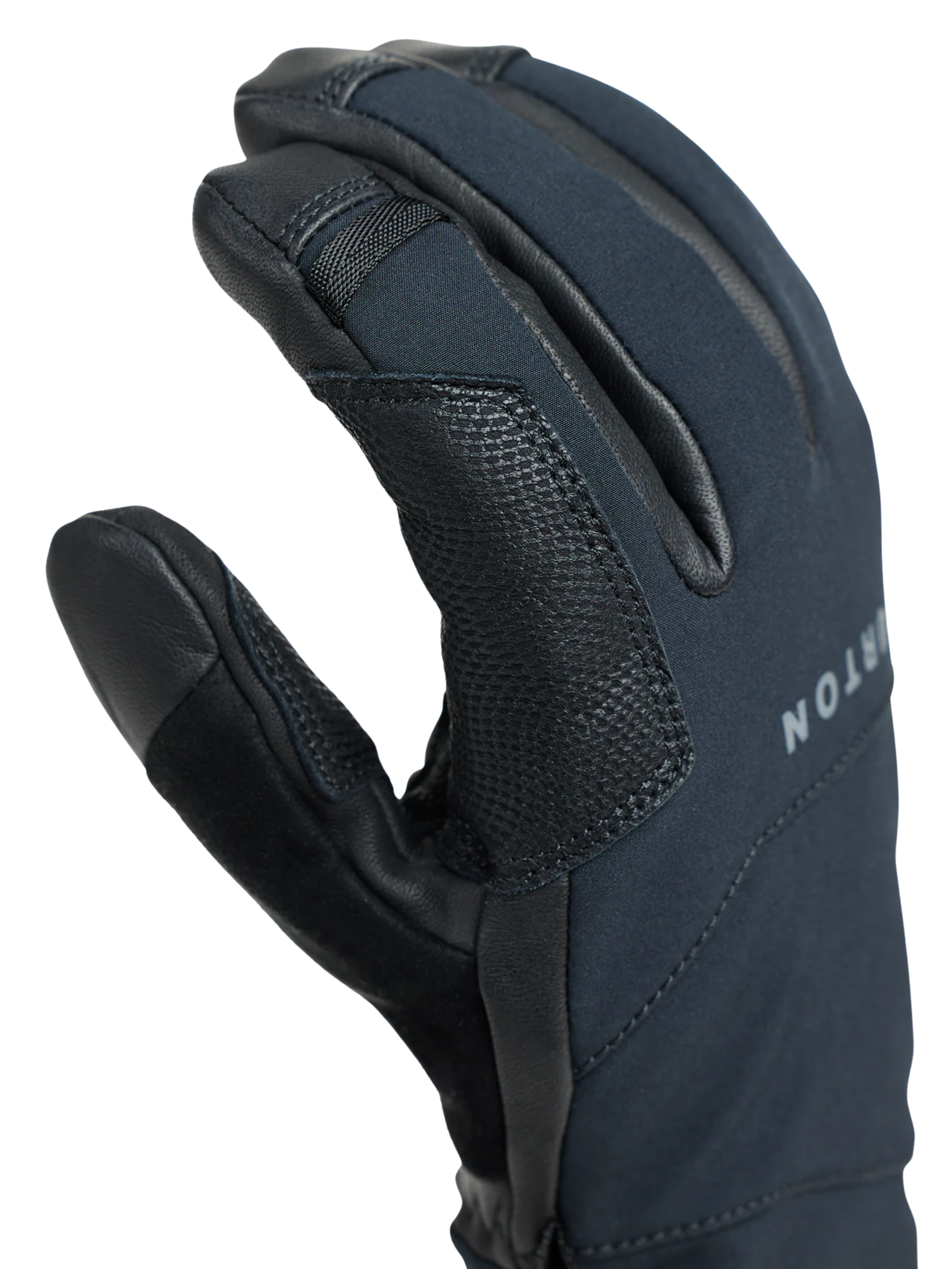 Burton [ak]® Clutch GORE-TEX Gloves | True Black
