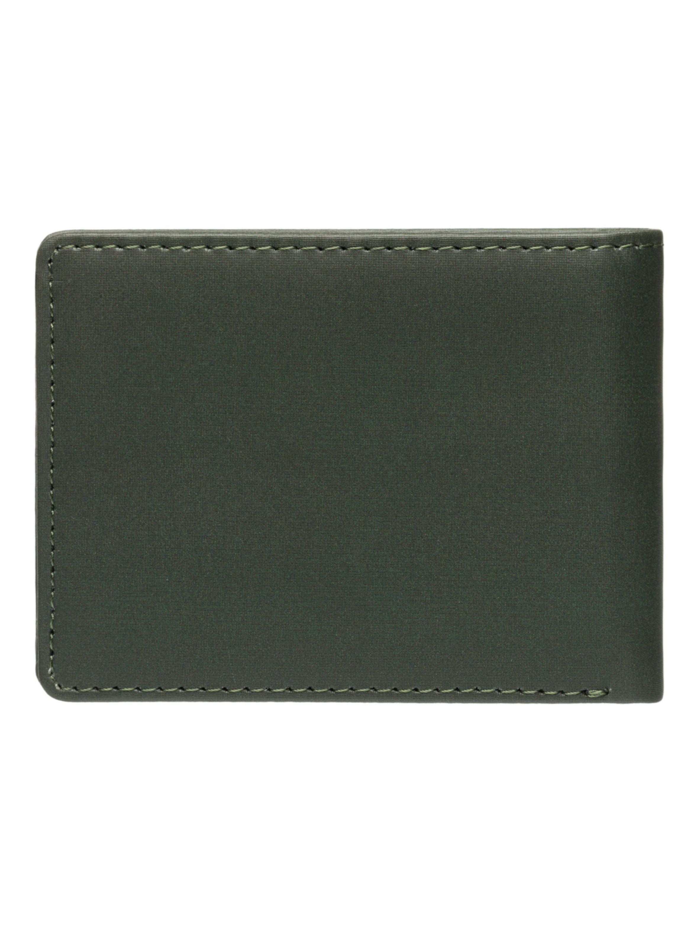 Element skateboards Icon Mini Trifold Wallet - Kalamata