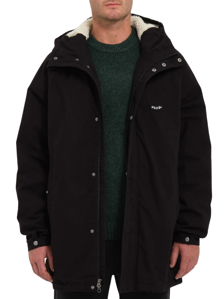 Volcom Volster II Jacket - Black