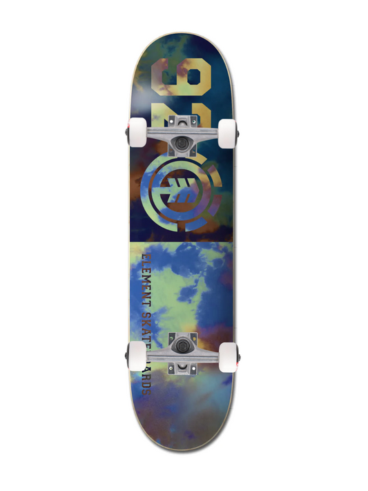 Skate Completo Element Skateboards Magma 92 - 8"