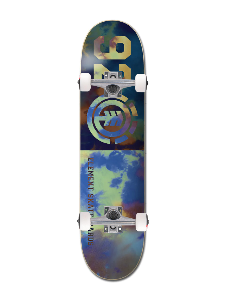 Komplette Skate Element Skateboards Magma 92 - 8"