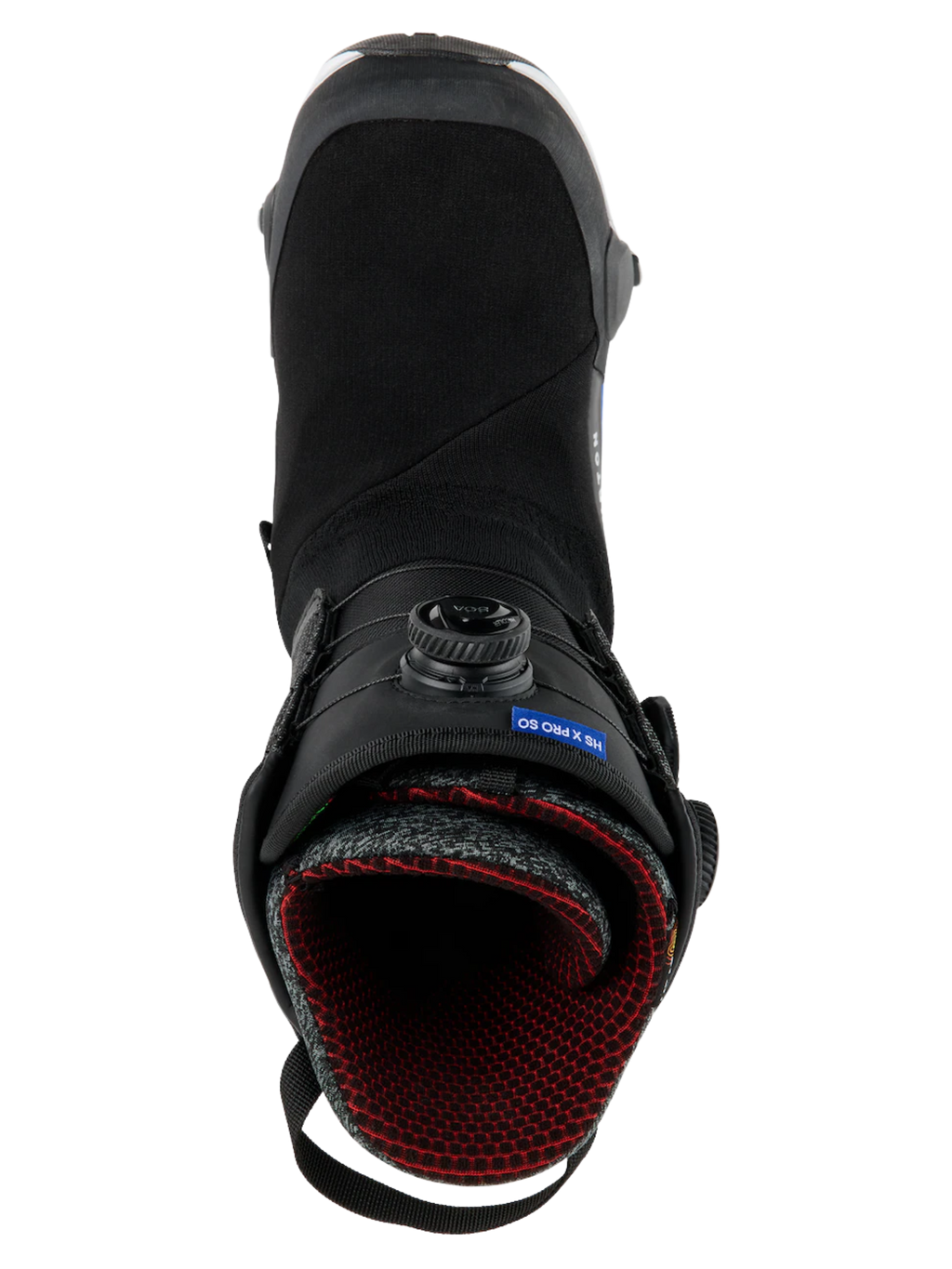 Botas snowboard Burton Highshot X Pro Step On | Black