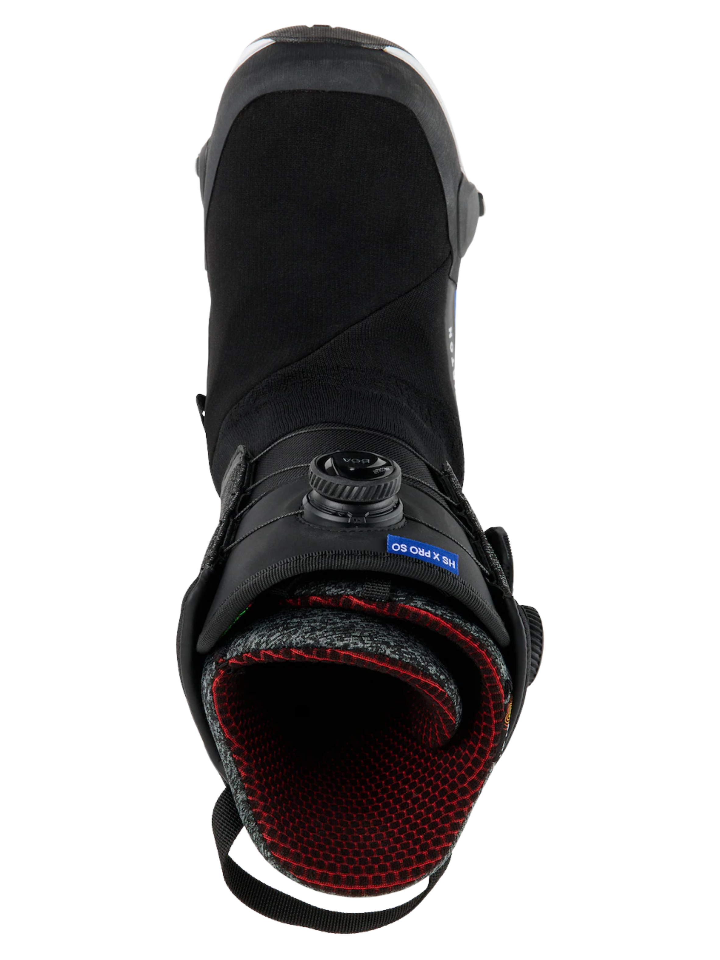 Botas snowboard Burton Highshot X Pro Step On | Black
