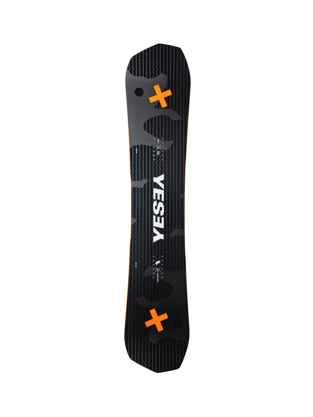 Snowboard YES Greats XTRM | 156