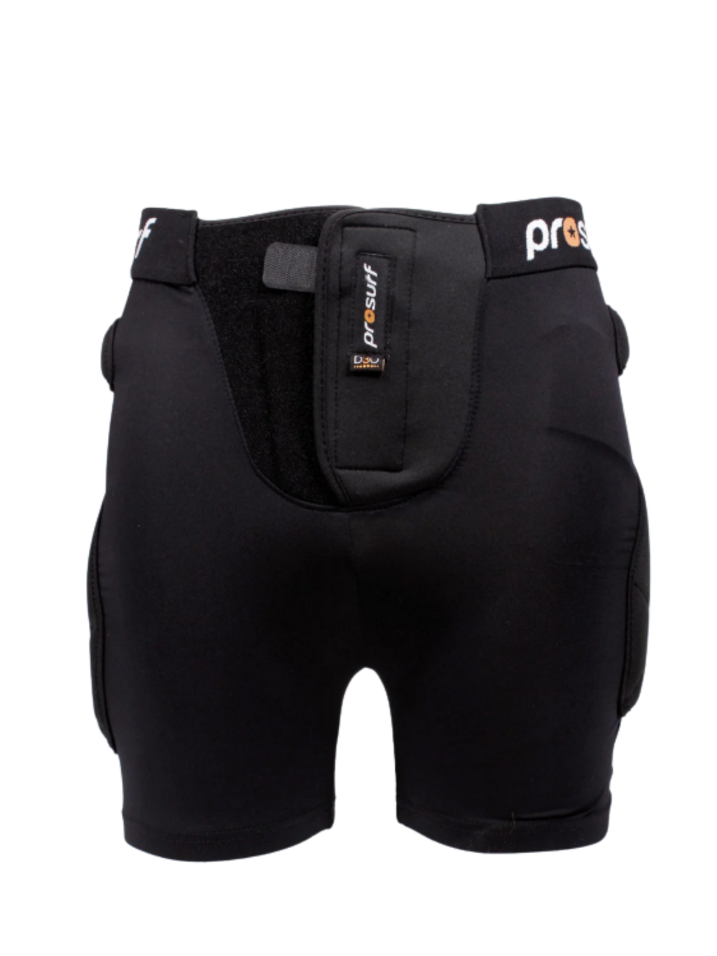 Protection Prosurf D3O Full Shorts