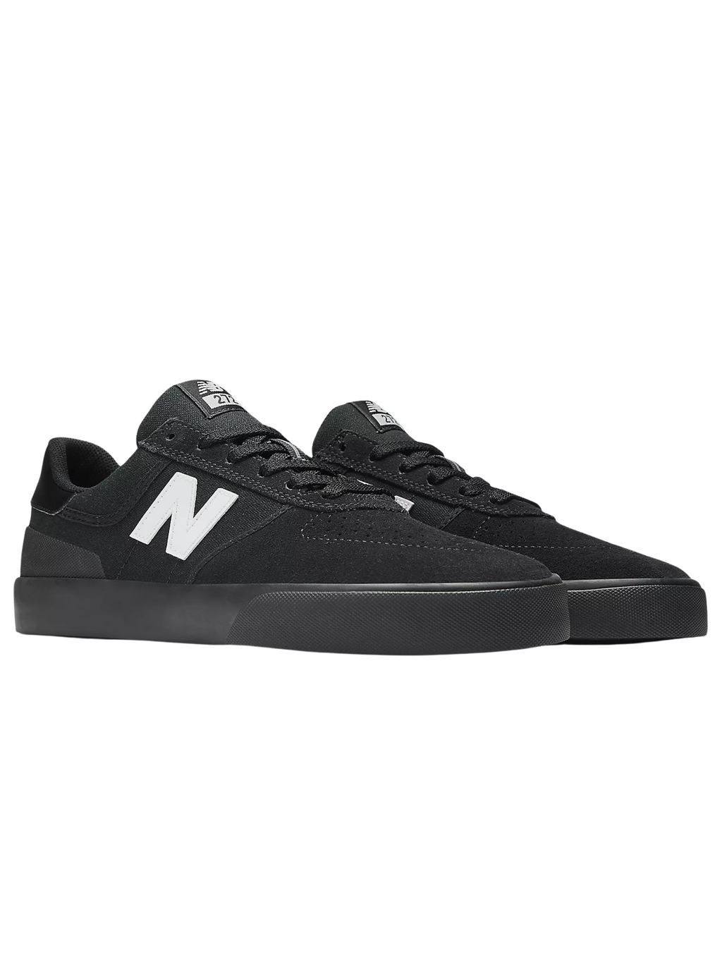 New Balance Numeric 272 | Black NB 103 White
