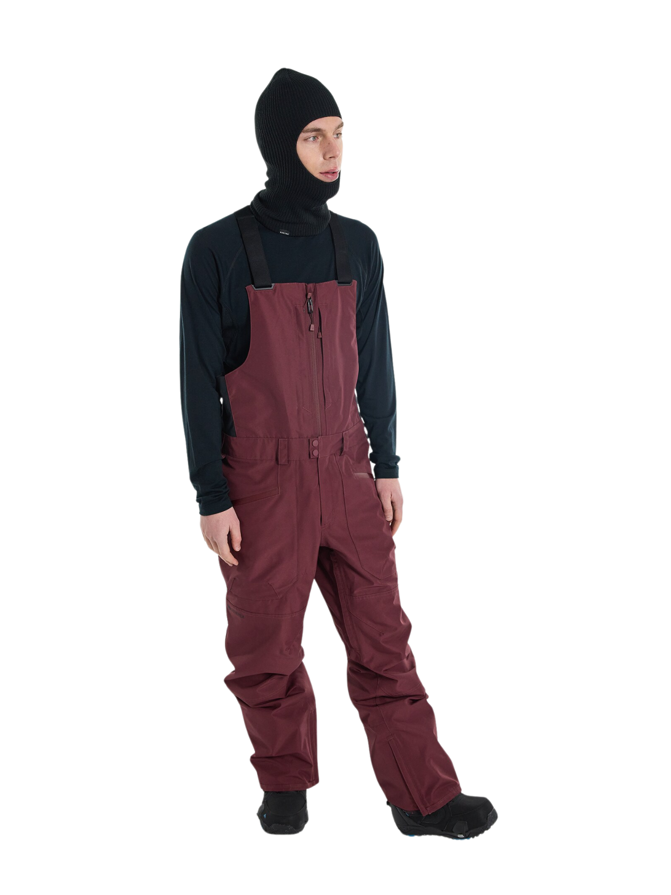 Salopette de snowboard Burton Reserve GORE‑TEX 2L - Almandina | Nouveaux produits | Produits les plus récents | produits les plus vendus | Produits les plus vendus | Snowboard Gore-Tex | surfdevils.com