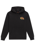 Sudadera con capucha Element The Gathering - Flint Black