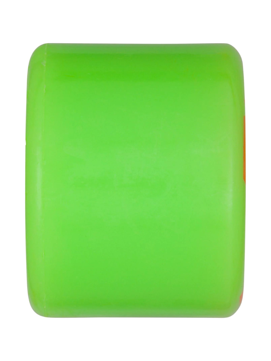 OJ Wheels Mini Super Juice Green 78A Skateboard-Räder – 55 mm