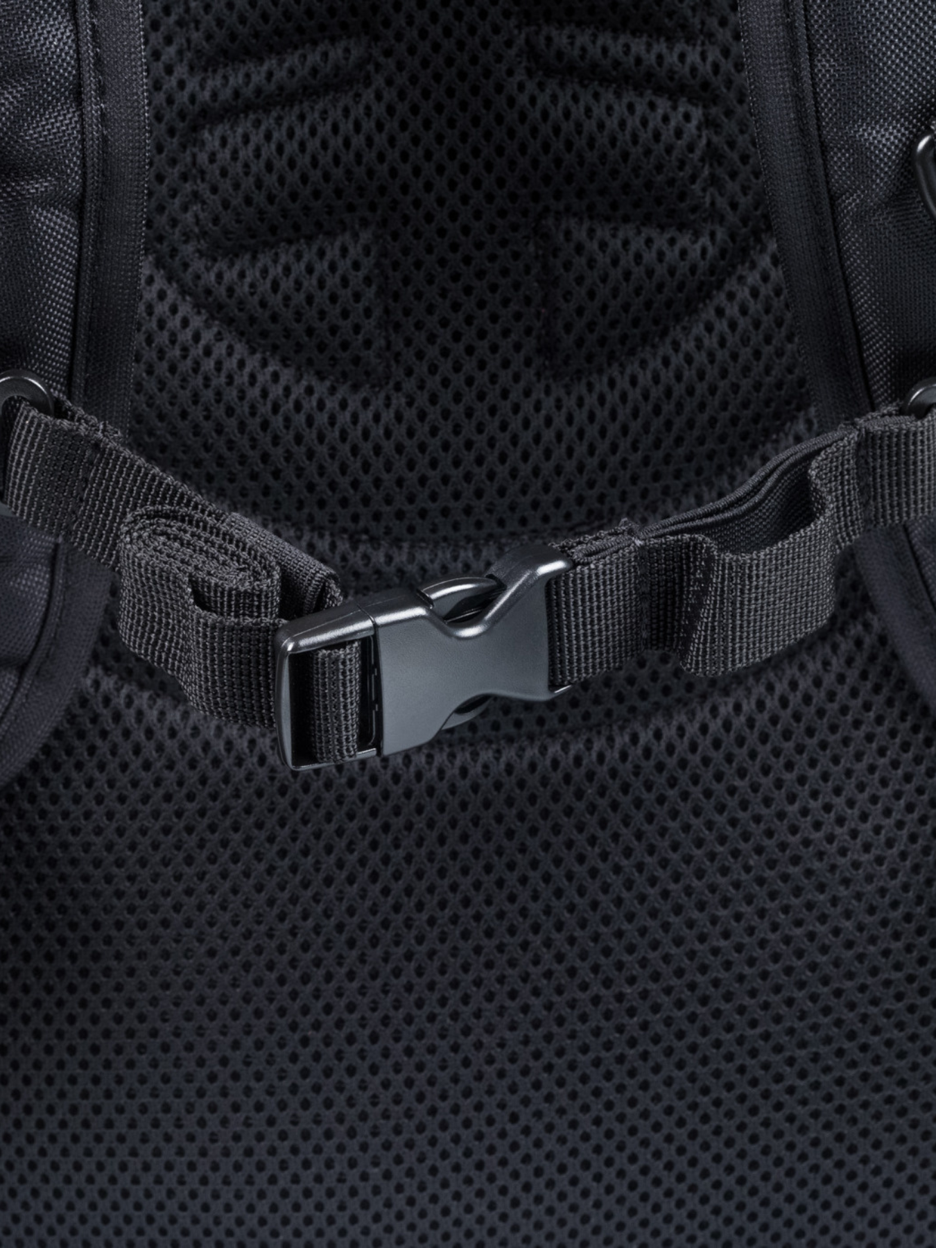 Element Skateboards Mohave Rucksack – Flint Black