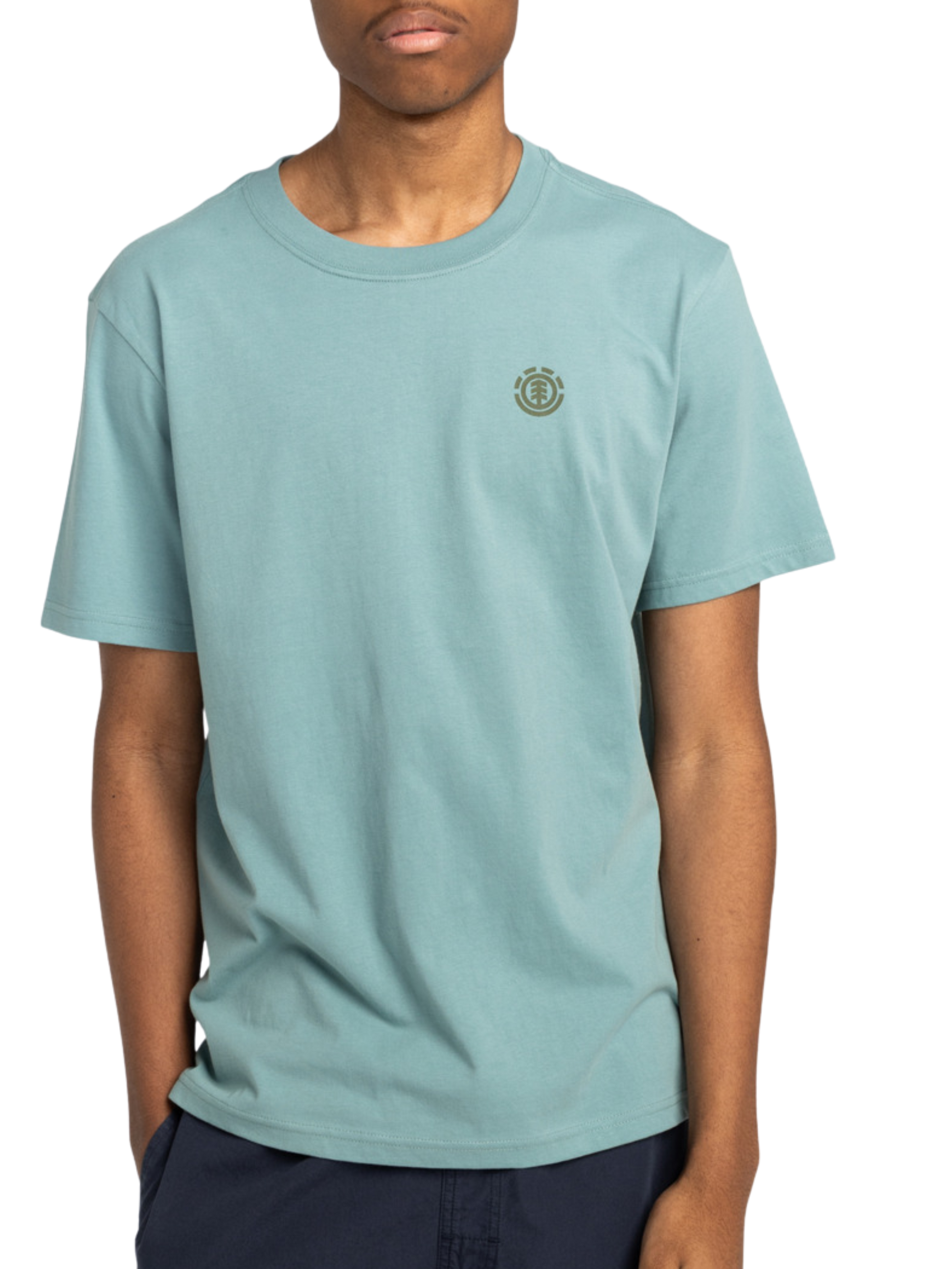 Element Skateboards T-Shirt 3 Horizons Trellis