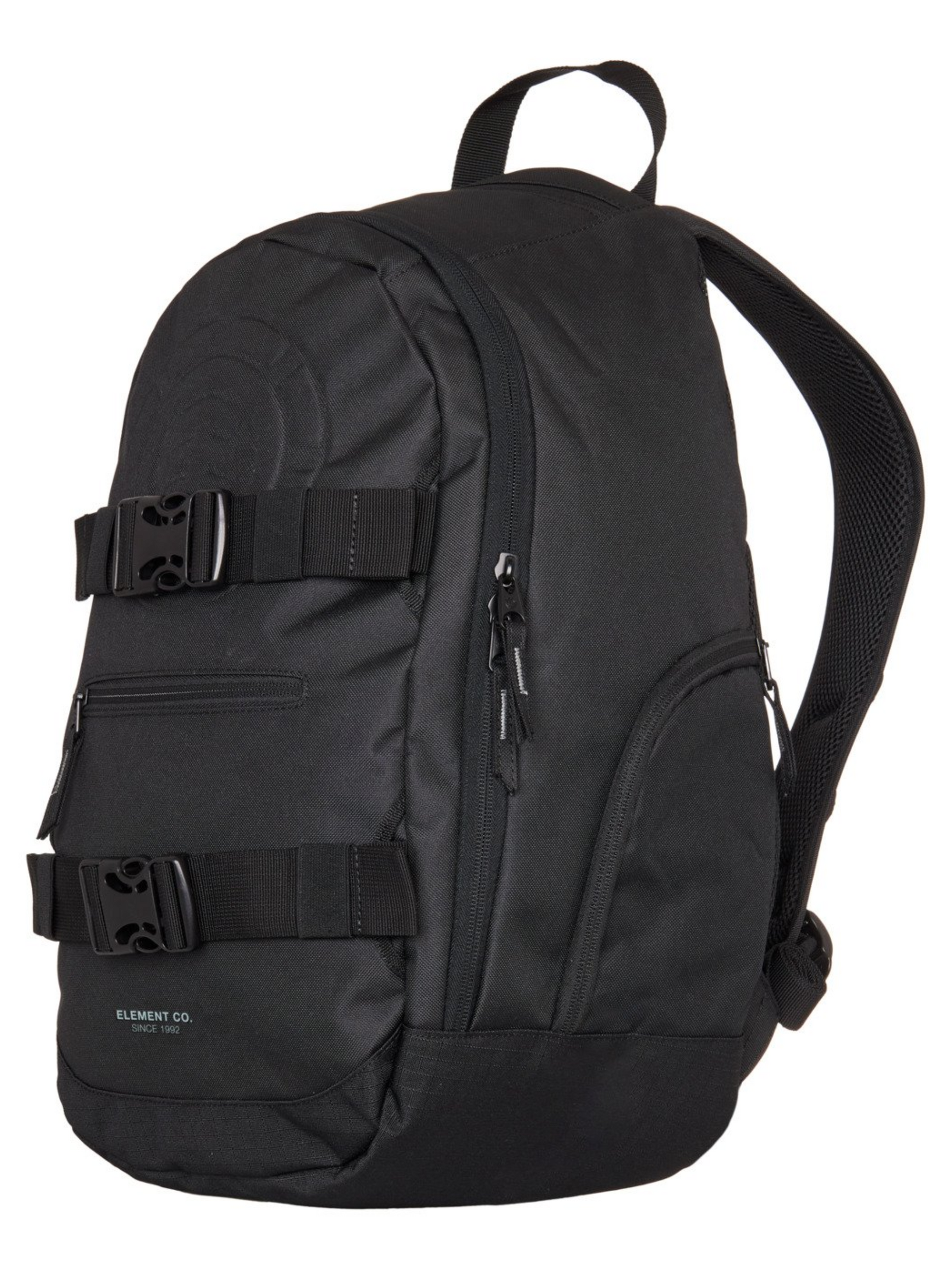 Mochila Element skateboards Mohave 30 L - Flint Black