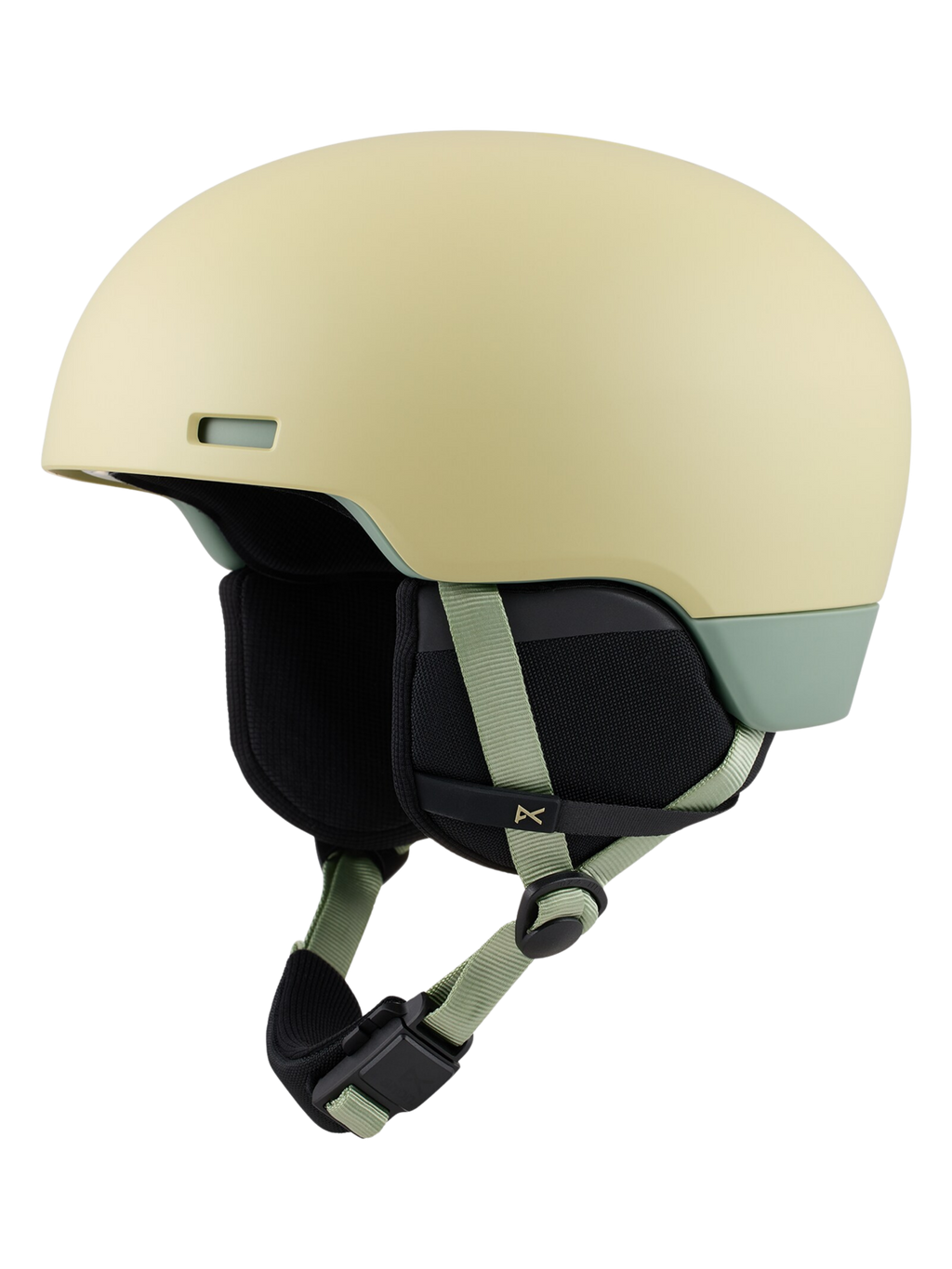 Anon Windham WaveCel® Ski & Snowboard Helmet | Mushroom